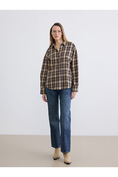 LC Waikiki Rmz Gi̇yi̇m Farkiyla Straight Fit Women's Jean Pants