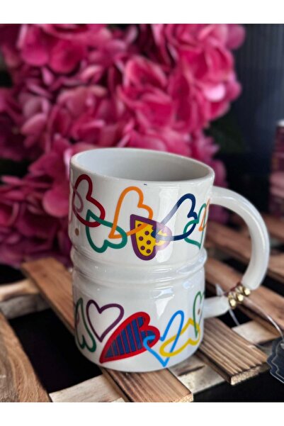 şirineşyalarım Elena Mug - 225 ml / 1 Piece