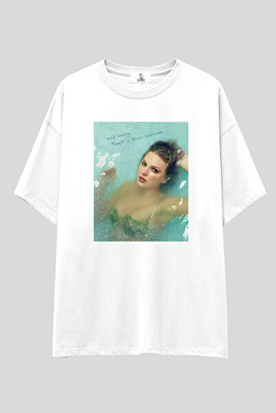 UmbraWear Μπλουζάκι Τέιλορ Σουίφτ |   Μπλουζάκι Unisex από 100% βαμβάκι, με α...