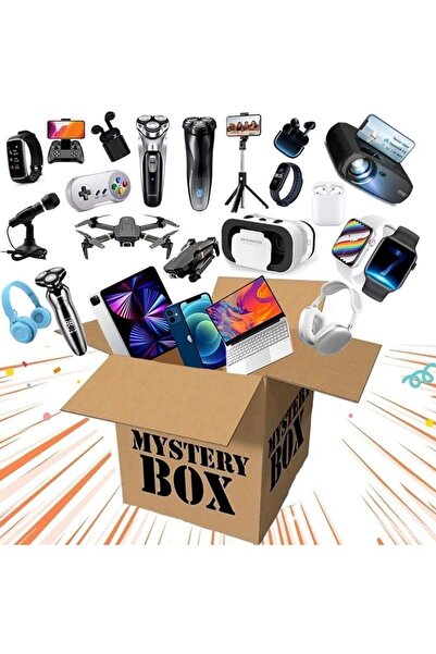 OEM Surprise Box 2-4 Smart Products