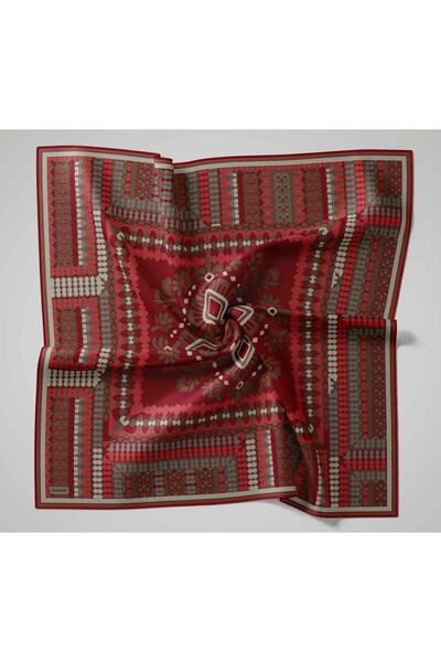 Silk Home Μαλακό Κασκόλ 12043-13