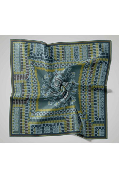 Silk Home Μαλακό Κασκόλ 12043-24