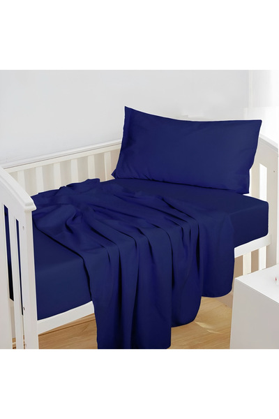 METİNEV Baby and Children's Bedding – 100% Cotton, Soft and Durable