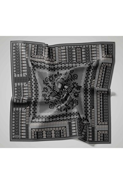 Silk Home Μαλακό Κασκόλ 12043-01