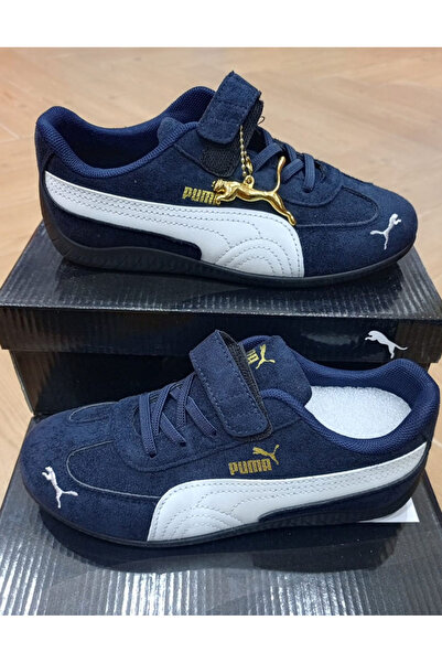 Puma Puma Speed Cat Sneakers