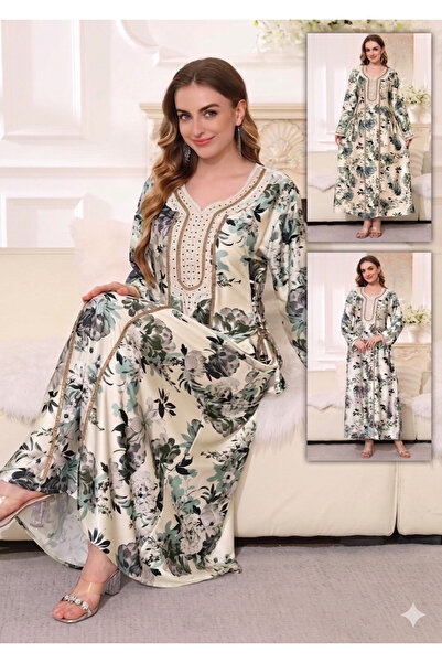 Advantages of Rehana Abayas High-End Women's Thong