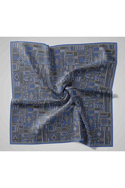 Silk Home وشاح ناعم 12044-01