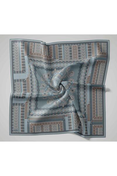 Silk Home وشاح ناعم 12043-14