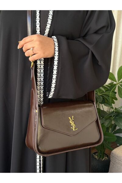 Generic Clutch Bag and shoulder bag, high quality, with accessories, no box