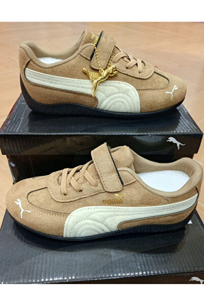 Puma حذاء بوما سبيد كات