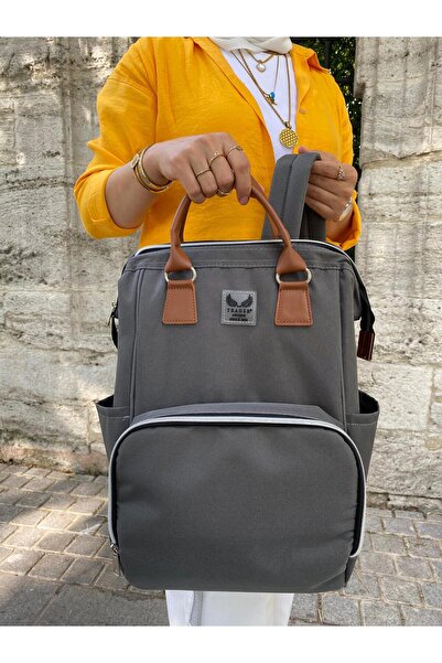 H&D COLLECTİON Mother Baby Care and Backpack
