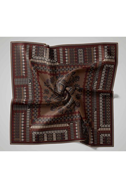 Silk Home Μαλακό Κασκόλ 12043-20