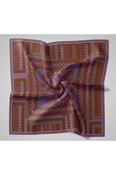 Silk Home Μαλακό Κασκόλ 12043-10