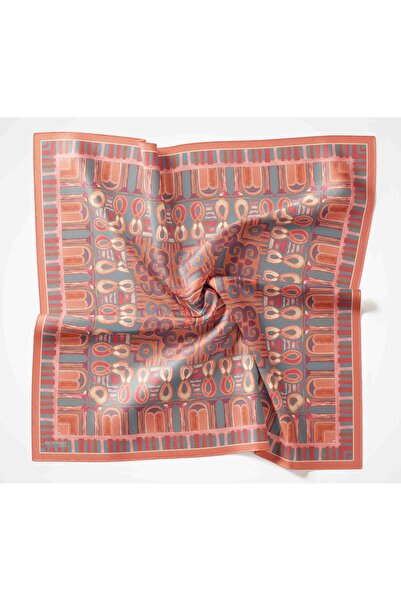 Silk Home Κασκόλ Βελόρα 23017-24