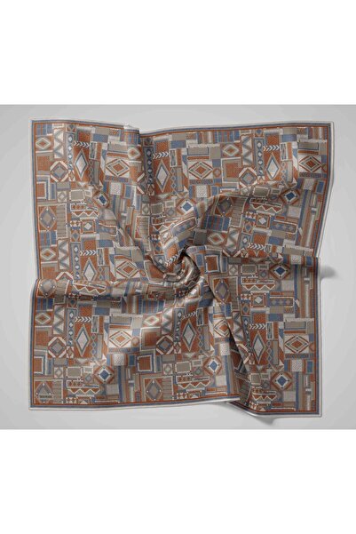 Silk Home Μαλακό Κασκόλ 12044-06