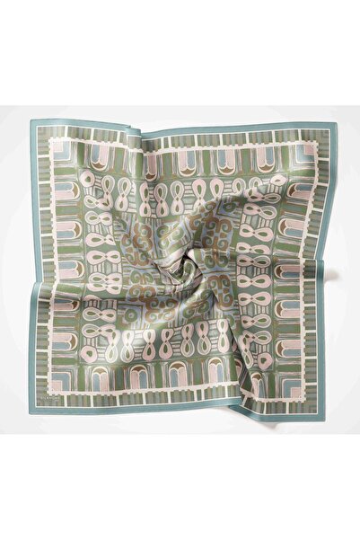 Silk Home Κασκόλ Βελόρα 23017-02