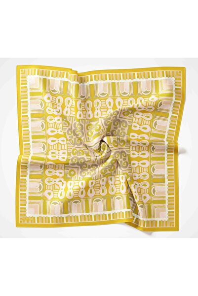 Silk Home وشاح فيلورا 23017-19