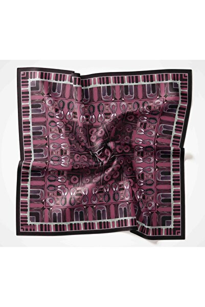 Silk Home وشاح فيلورا 23017-27