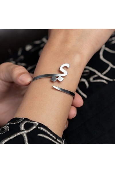 HUROOFY Y Letter Bracelet (Y)