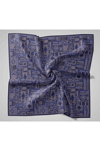 Silk Home Soft Scarf 12044-10