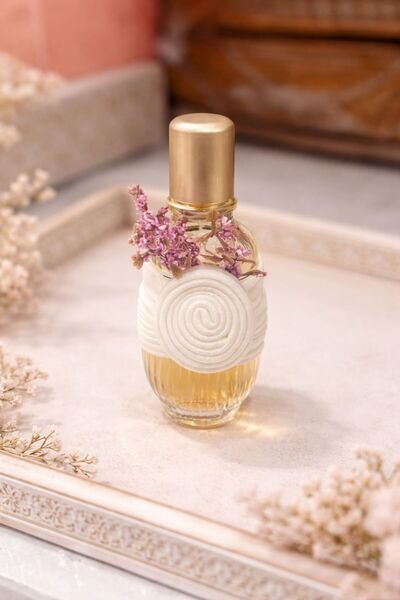 GIFT Mazmuzel Perfume, Event Distribution Coordinator (12 Pieces)