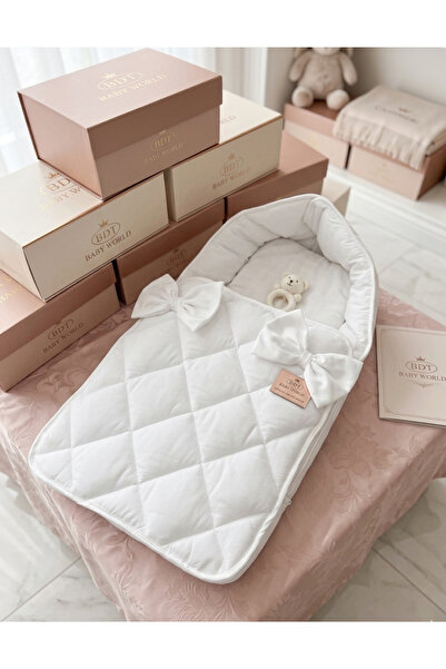 TREND MIX Indulge in Luxury and Style for Your New Baby