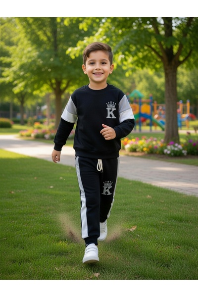 Ay BOY'S SPORTS SET