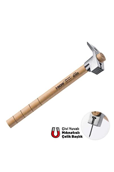 Starlight 250 Mıknatıslı Çelik Keser