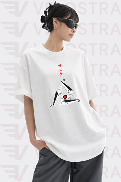 Velostra Unisex Naruto Anime Printed Special Design Oversize Comfortable Dail...