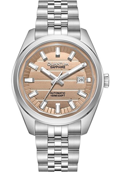 Quantum Qmg1292.370 Men's Wristwatch