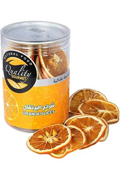 QUALITY FACTORY DRYING FOODSTUFF Quality GOURMET Dried Orange Slices