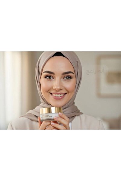 GOLD Energy SNAIL Synergy Gold Snail Deep Sleeping Pack Cream
