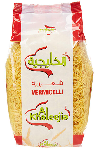 Al Khaleejia Vermicelli 400g (20x5pack)