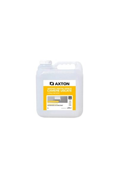 Axton PROFI Αστάρι για Τοίχους