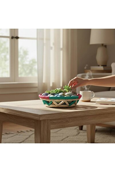 MAZPRO Small Xafaf Plate 30cm