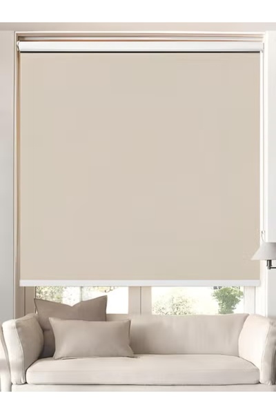 Generic Blackout Roller Blind