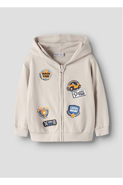 name ıt Cardigan Cream