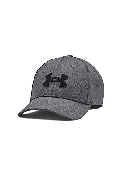 Under Armour Pălărie M Blitzing Low Str 1376700-003 Negru