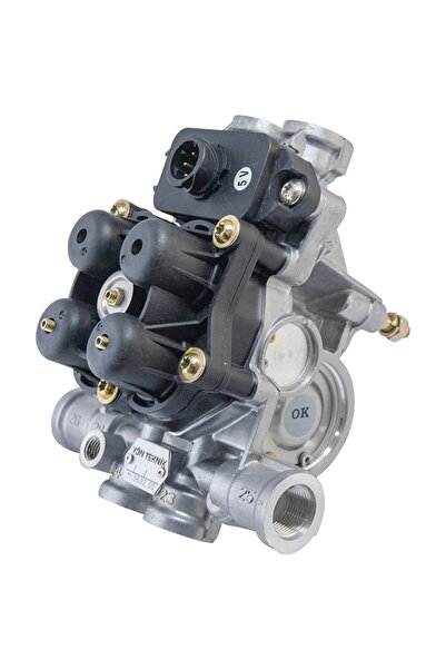 Dağıtıcı Ventil muadil OEM 9347050050 9347050057 OE ZG.04643-0002 A0034315406 1935510 1935509