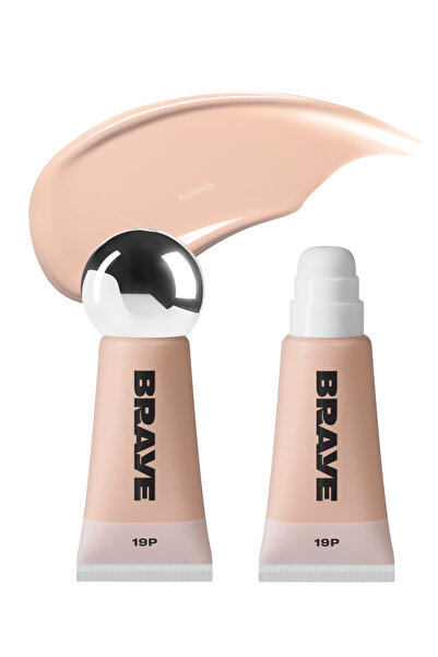 Braye Nano Cushion - Ultra Hafif Dokulu Rötuş ve İnce Kapatıcılık Sunan Cushi...
