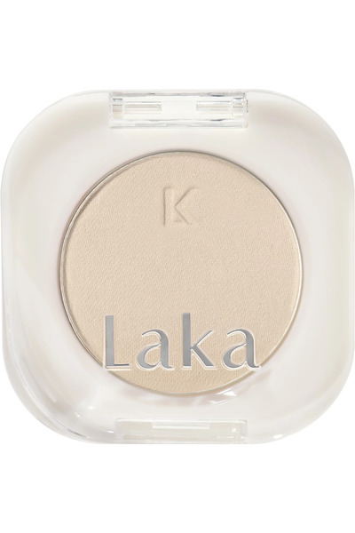 Laka Mono Eyeshadow Fard de pleoape 908 Vanilla 1.8 gr