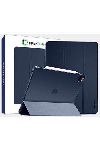 PRIMEEIGHT iPad Case Pro 13 inch (2024/2025) Shockproof apple case Anti Scrat...