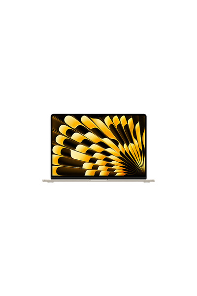 Apple MDVD4TU/A/MacBook Air/Apple M5 İşlemci(10 Çekirdek CPU-10 Çekirdek GPU)...