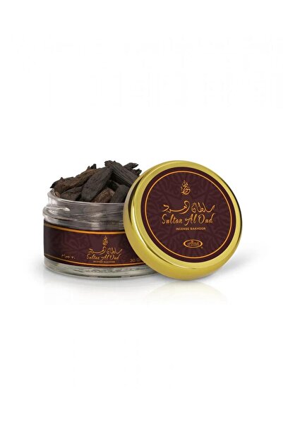 Al Rehab بخور الرحاب سلطان العود 30 جرام