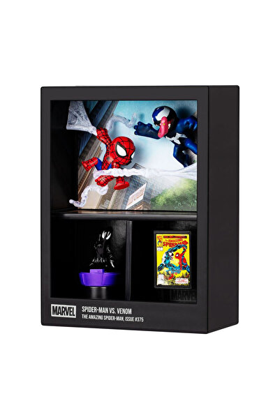 Genel Markalar Spider-Man Venom'a Karşı FND-92067