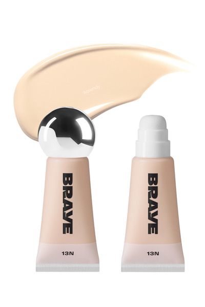 Braye Nano Cushion - Ultra Hafif Dokulu Rötuş ve İnce Kapatıcılık Sunan Cushi...