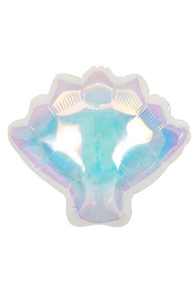 Adana Pasta Malzemeleri بالون من رقائق الألومنيوم بتصميم هولوغرام 0944 مقاس 5...