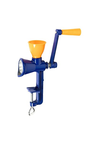 micul fermier Mașină de Măcinat Piper și Zahăr din Fontă – Răzătoare Bucătări...