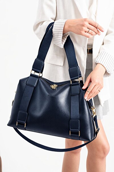 Berlin bags Madri̇d Very Useful Double Handle Women's Shoulder Bag