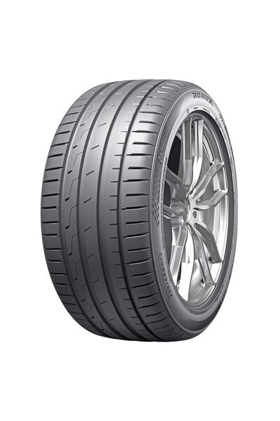 ROADX Anvelopa Vara RxMotion DU71 245/35R20 95Y/XL
